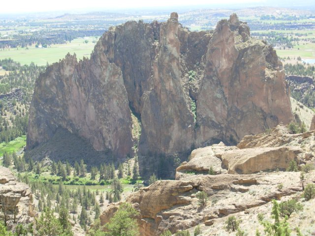 Summer '06 Sunriver 460 